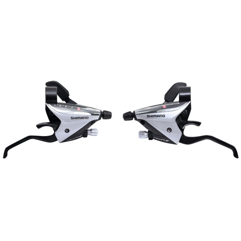 Cambio shimano acera 7v hot sale